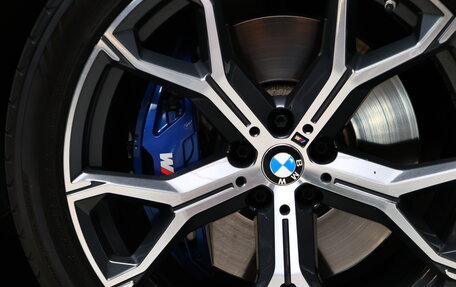 BMW X6, 2022 год, 8 200 000 рублей, 10 фотография