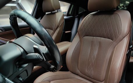 BMW X6, 2022 год, 8 200 000 рублей, 19 фотография