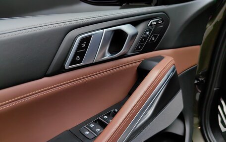BMW X6, 2022 год, 8 200 000 рублей, 24 фотография