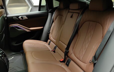 BMW X6, 2022 год, 8 200 000 рублей, 25 фотография