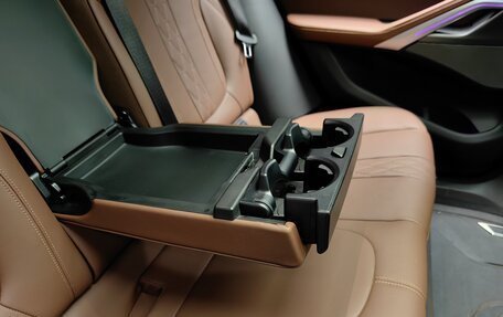 BMW X6, 2022 год, 8 200 000 рублей, 27 фотография