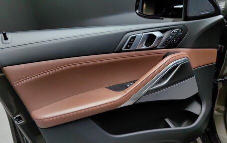 BMW X6, 2022 год, 8 200 000 рублей, 23 фотография