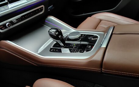 BMW X6, 2022 год, 8 200 000 рублей, 35 фотография