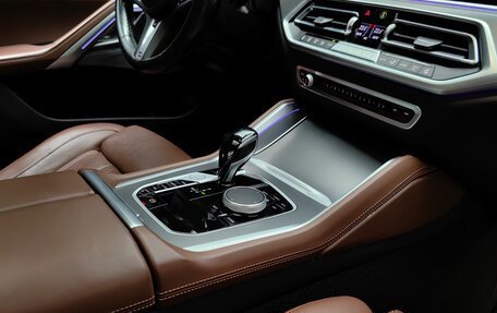 BMW X6, 2022 год, 8 200 000 рублей, 39 фотография