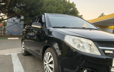 Geely MK I рестайлинг, 2012 год, 347 000 рублей, 6 фотография