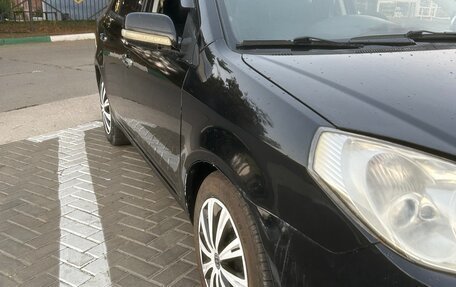 Geely MK I рестайлинг, 2012 год, 347 000 рублей, 8 фотография