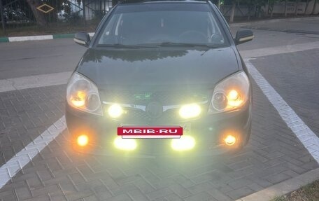 Geely MK I рестайлинг, 2012 год, 347 000 рублей, 2 фотография
