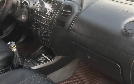 Geely MK I рестайлинг, 2012 год, 347 000 рублей, 28 фотография