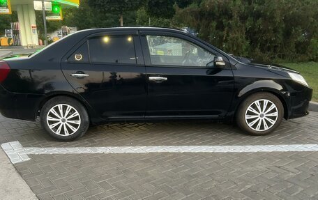 Geely MK I рестайлинг, 2012 год, 347 000 рублей, 31 фотография