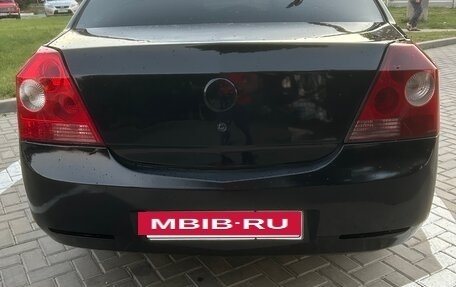 Geely MK I рестайлинг, 2012 год, 347 000 рублей, 25 фотография