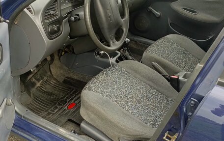 Chevrolet Lanos I, 2006 год, 300 000 рублей, 2 фотография