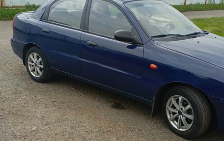 Chevrolet Lanos I, 2006 год, 300 000 рублей, 5 фотография