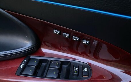 Lexus GS III рестайлинг, 2007 год, 1 350 000 рублей, 9 фотография