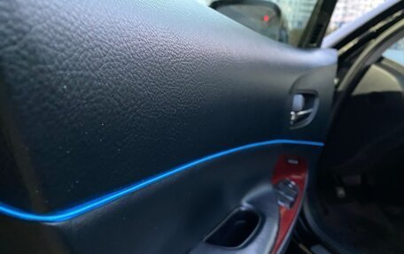 Lexus GS III рестайлинг, 2007 год, 1 350 000 рублей, 14 фотография