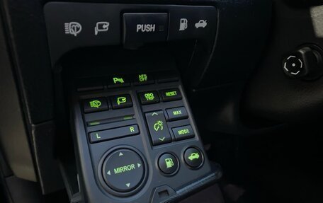 Lexus GS III рестайлинг, 2007 год, 1 350 000 рублей, 10 фотография