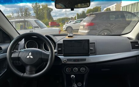Mitsubishi Lancer IX, 2011 год, 820 000 рублей, 7 фотография