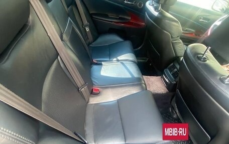 Lexus GS III рестайлинг, 2007 год, 1 350 000 рублей, 8 фотография