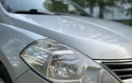 Nissan Tiida, 2010 год, 500 000 рублей, 2 фотография