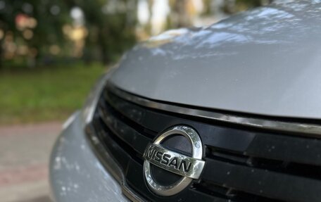 Nissan Tiida, 2010 год, 500 000 рублей, 16 фотография