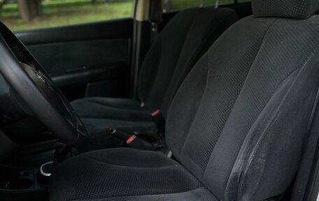 Nissan Tiida, 2010 год, 500 000 рублей, 23 фотография