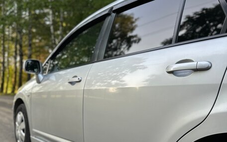 Nissan Tiida, 2010 год, 500 000 рублей, 12 фотография