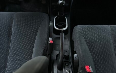 Nissan Tiida, 2010 год, 500 000 рублей, 30 фотография