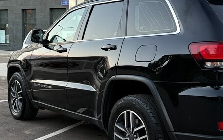 Jeep Grand Cherokee, 2021 год, 3 600 000 рублей, 6 фотография
