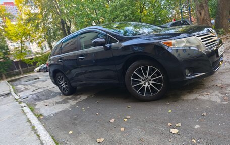 Toyota Venza I, 2011 год, 1 600 000 рублей, 7 фотография