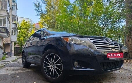 Toyota Venza I, 2011 год, 1 600 000 рублей, 4 фотография
