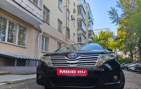 Toyota Venza I, 2011 год, 1 600 000 рублей, 5 фотография