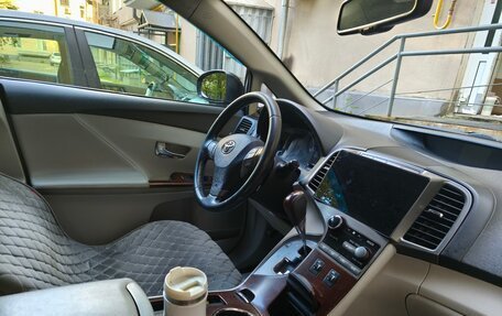 Toyota Venza I, 2011 год, 1 600 000 рублей, 14 фотография