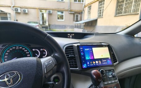 Toyota Venza I, 2011 год, 1 600 000 рублей, 17 фотография