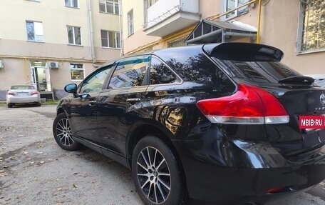 Toyota Venza I, 2011 год, 1 600 000 рублей, 6 фотография