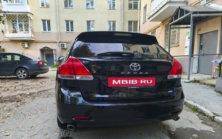 Toyota Venza I, 2011 год, 1 600 000 рублей, 10 фотография