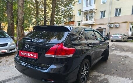 Toyota Venza I, 2011 год, 1 600 000 рублей, 12 фотография