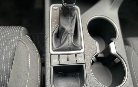 KIA Sportage IV рестайлинг, 2017 год, 1 599 000 рублей, 16 фотография