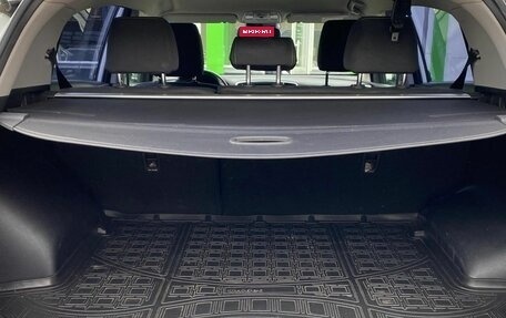 KIA Sportage IV рестайлинг, 2017 год, 1 599 000 рублей, 18 фотография