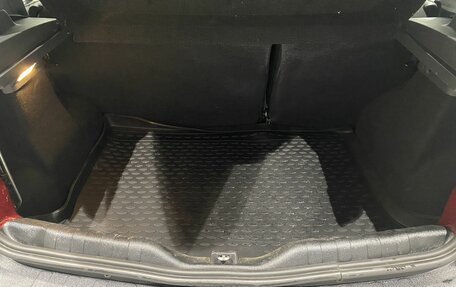 Renault Sandero I, 2012 год, 869 000 рублей, 13 фотография