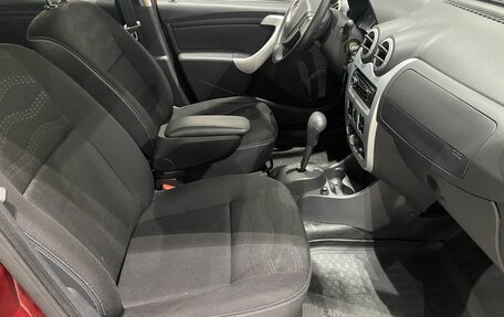 Renault Sandero I, 2012 год, 869 000 рублей, 9 фотография