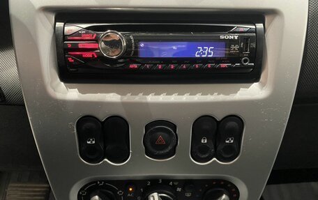 Renault Sandero I, 2012 год, 869 000 рублей, 14 фотография