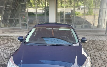 Ford Focus III, 2012 год, 735 000 рублей, 1 фотография