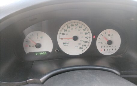 Dodge Caravan IV, 2004 год, 550 000 рублей, 1 фотография