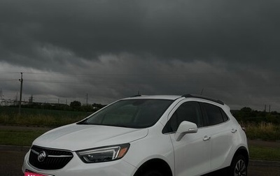 Buick Encore I, 2019 год, 1 350 000 рублей, 1 фотография
