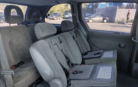 Dodge Caravan IV, 2004 год, 550 000 рублей, 2 фотография