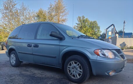 Dodge Caravan IV, 2004 год, 550 000 рублей, 5 фотография