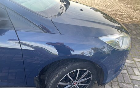 Ford Focus III, 2012 год, 735 000 рублей, 7 фотография