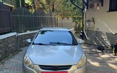ТагАЗ C10, 2012 год, 340 000 рублей, 1 фотография