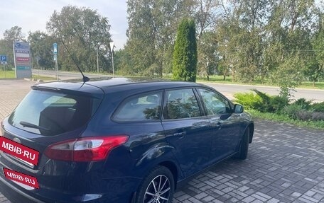 Ford Focus III, 2012 год, 735 000 рублей, 5 фотография