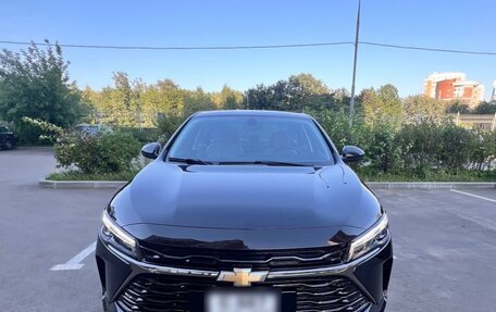 Chevrolet Monza, 2023 год, 1 650 000 рублей, 1 фотография