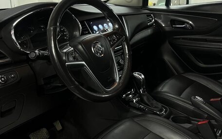 Buick Encore I, 2019 год, 1 350 000 рублей, 7 фотография